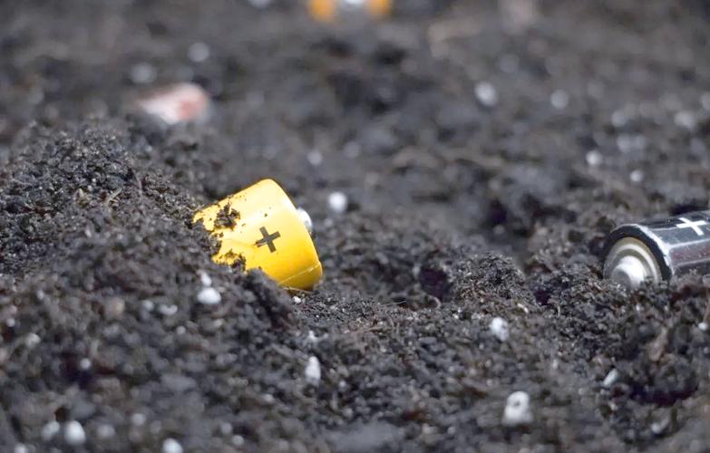 环境污染物的种类有哪些