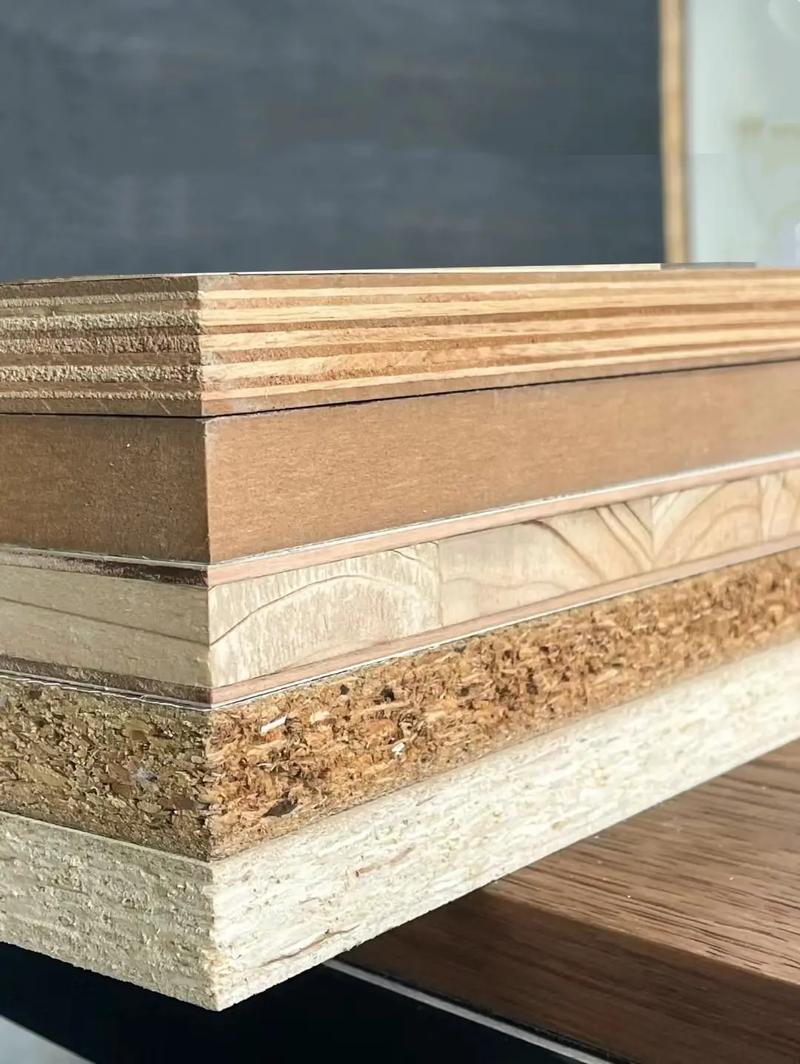 指接板和多层板哪个好 指接板和多层板哪个好