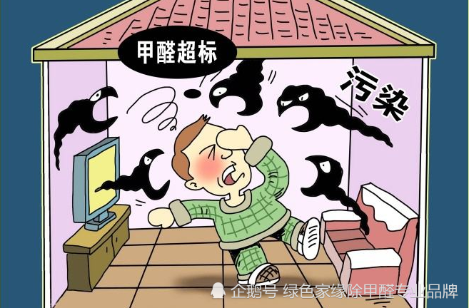 汽车知识:新车到底有没有甲醛? 汽车知识:新车到底有没有甲醛?