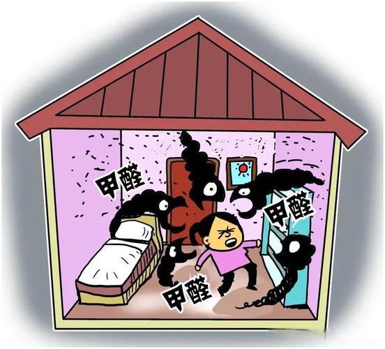 甲醛溶于水,那我在房间长期放几桶水,能有效除甲醛吗? 甲醛溶于水,那我在房间长期放几桶水,能有效除甲醛吗?