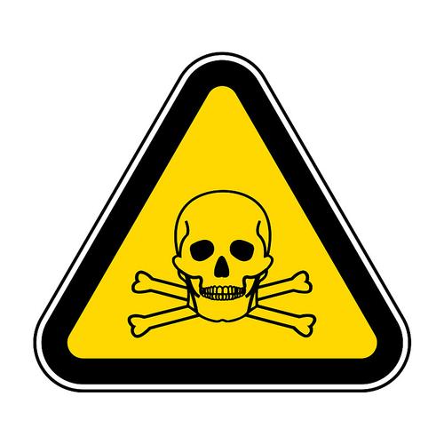 有毒物质进入人体的三个途径 有毒物质进入人体的三个途径