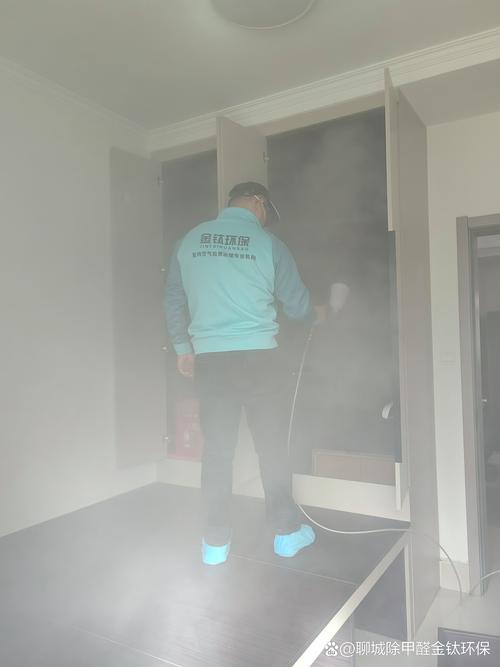 除甲醛多少钱一平方米